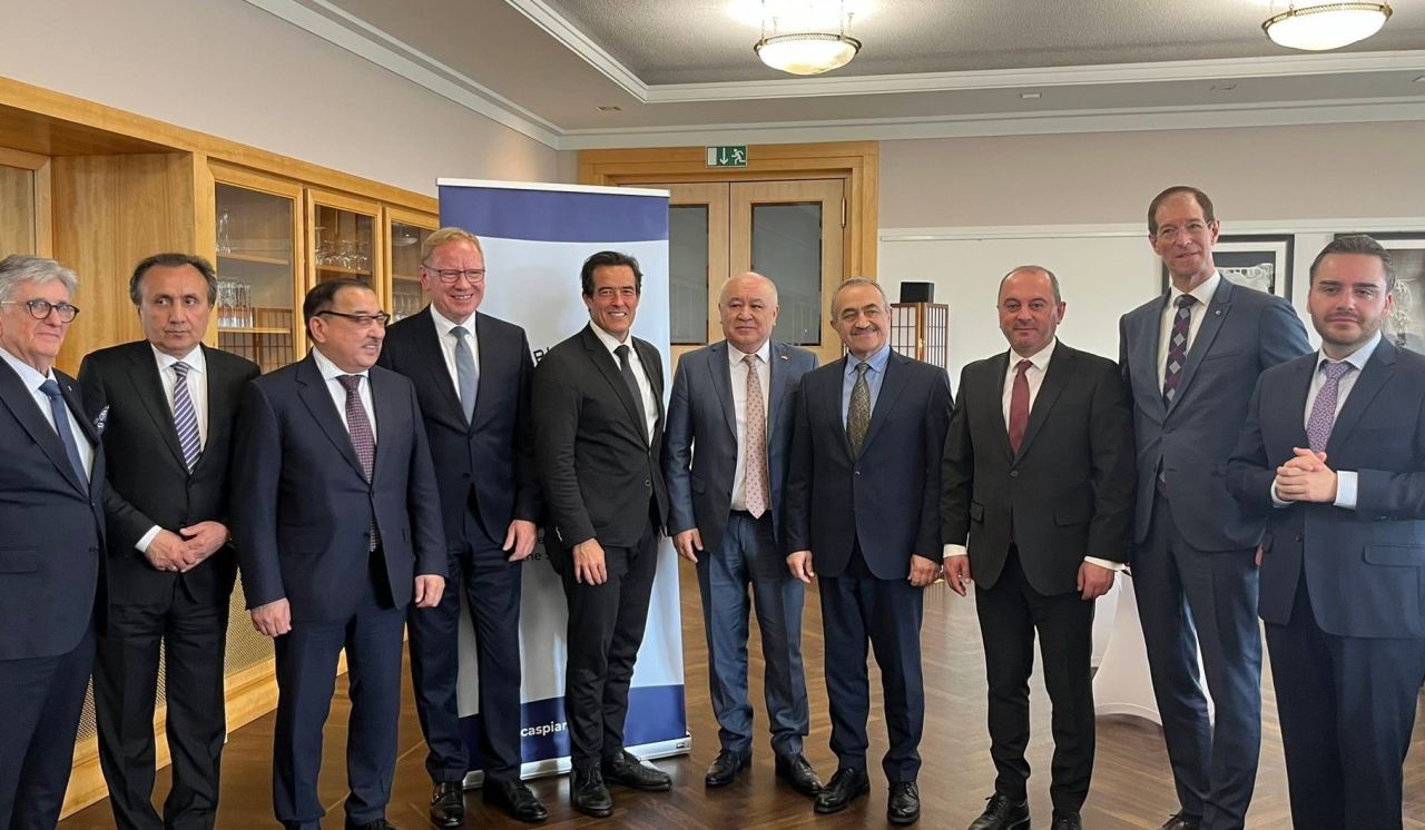 Հայաստանը ներգրավվելու է Եվրոպան Կասպյան տարածաշրջանին կապող նախագծերում