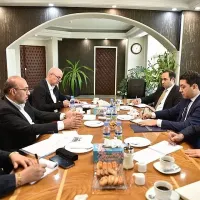 Հայաստանն ու Իրանը քննարկել են երկկողմ առևտրատնտեսական համագործակցության հետագա ընդլայնման վերաբերյալ հարցեր