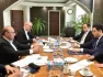 Հայաստանն ու Իրանը քննարկել են երկկողմ առևտրատնտեսական համագործակցության հետագա ընդլայնման վերաբերյալ հարցեր