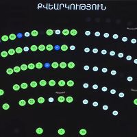 Ազգային ժողովն ընդունեց 2025-ի պետական բյուջեի կատարման տարեկան հաշվետվությունը և մի շարք այլ նախագծեր