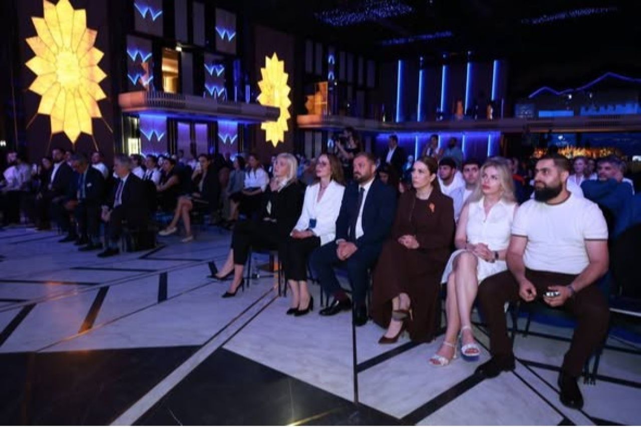 Կայացել է «Hospitality Investment Forum Yerevan 2026» միջազգային ներդրումային ֆորումի բացման արարողությունը
