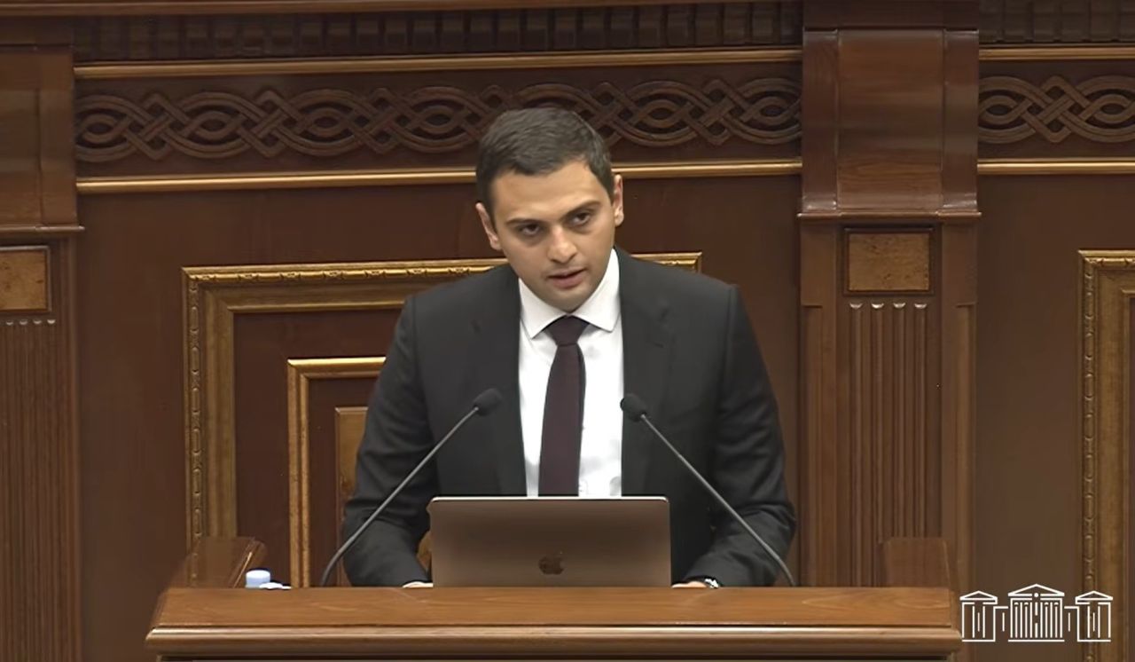 Ինտերնետ շահումով խաղերի ոլորտը կարգավորելու համար առաջարկվում են նոր արգելափակումներ
