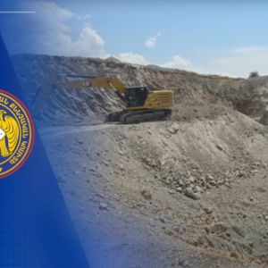 Ընկերության կողմից հողը փչացնելու հետևանքով պետությանը պատճառվել է 104 մլն դրամի վնաս. քրեական վարույթի նախաքննությունն ավարտվել է. ՔԿ