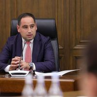Հայաստանում նախատեսվում է իրականացնել համայնքների խոշորացման ութերորդ փուլը. Խուդաթյան
