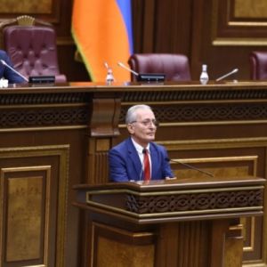 Առաջարկվում է ձևավորել սոցիալապես արդար փորձնակության համակարգ՝ սահմանելով նաև վարձատրության պայման