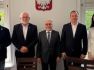 Հայ-լեհական հարաբերությունների զարգացման հեռանկարները քննարկվել են Լեհաստանի Սեյմում