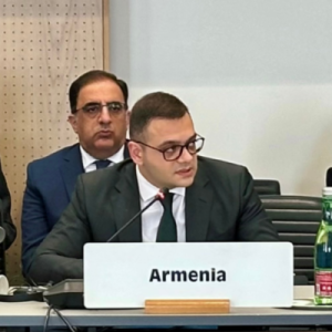 ՀՀ-ն կարևորում է Թուրքիայի հետ հարաբերությունների կարգավորման շարունակական գործընթացը. ԱԳ փոխնախարար