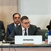ՀՀ-ն կարևորում է Թուրքիայի հետ հարաբերությունների կարգավորման շարունակական գործընթացը. ԱԳ փոխնախարար