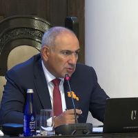 Փաշինյանը՝ միկրոբիզնեսի շեմը կրկնապատկելու և դրոշմապիտակավորման համակարգի ընդլայնման մասին