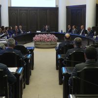 13 համայնքի 16 սուբվենցիոն ծրագրեր կհամաֆինանսավորվեն 1 մլրդ 634 մլն դրամով
