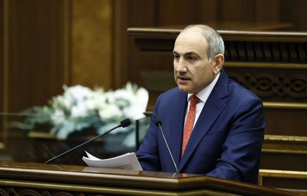 Անորակ ապրանք չպետք է արտահանել մեր ինքնիշխանության հաշվին. Նիկոլ Փաշինյան