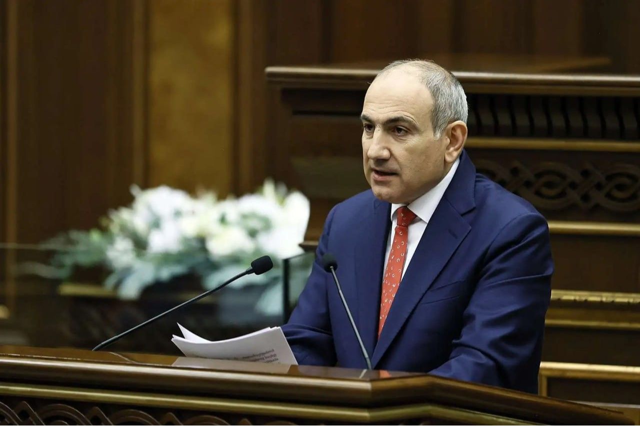Մեր տնտեսությունը ադապտացիայի բավական լավ տեմպեր է ցույց տալիս, և մենք ուզում ենք դա քաջալերել. Փաշինյան