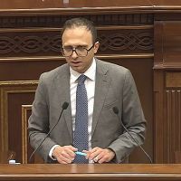 Մենք պահուստների ռեկորդային բարձր մակարդակ ունենք այս տարի. Արմեն Նուրբեկյան