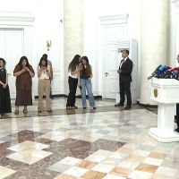 ԱՄՆ-ն արդեն մեծ ֆոնդի հատկացում է արել. Փաշինյանը՝ TRIPP նախագծի իրագործման մասին