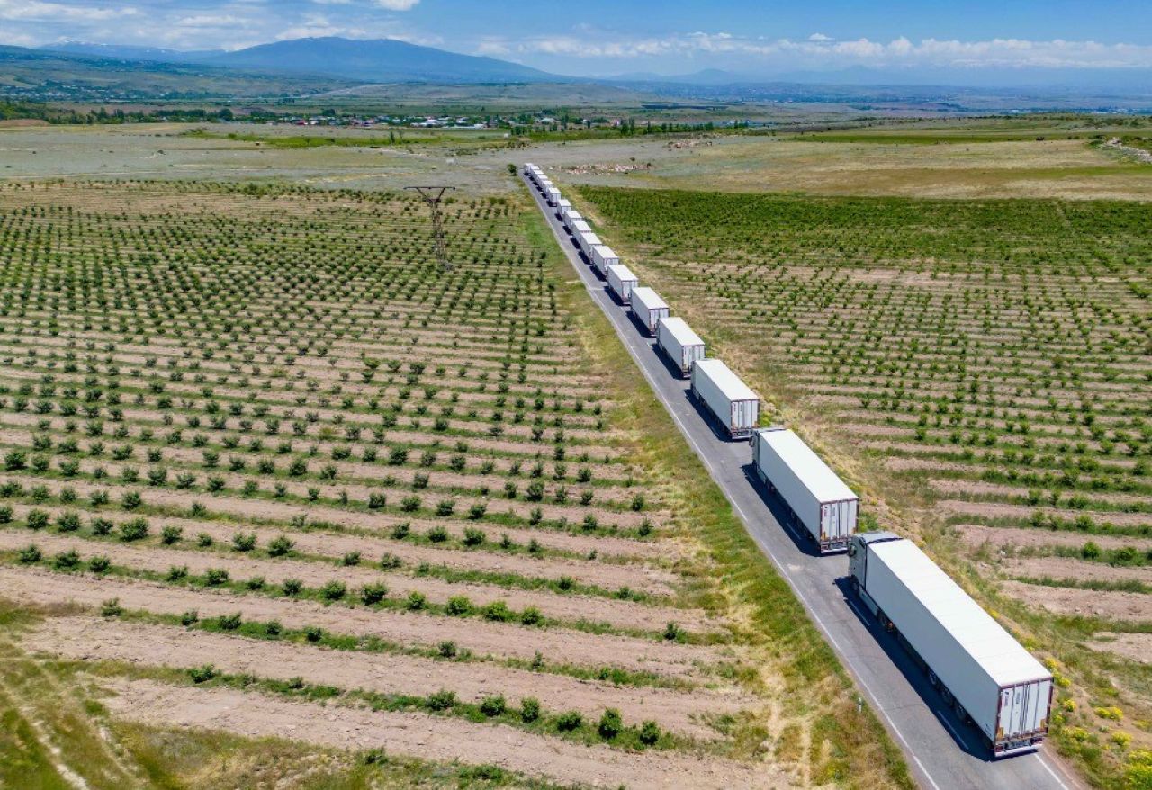 Հայկական լոլիկը կարտահանվի Եվրոպա