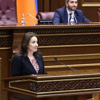 Հայաստանում ջրային և ոռոգման ենթակառուցվածքները զգալիորեն մաշված են