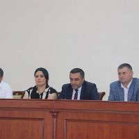 Գեղարքունիքում ներկայացվել են գյուղատնտեսության ոլորտի պետական աջակցության ծրագրերը