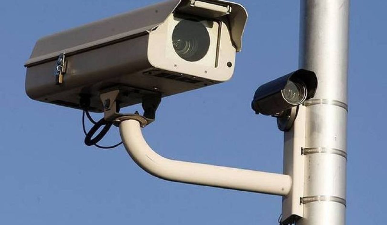 Աշտարակ քաղաքի Էջմիածնի խճուղում տեղադրվել է լուսանկարահանող տեխնիկական միջոց
