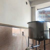 Պանրի արտադրաամսի գործունեություն է կասեցվել