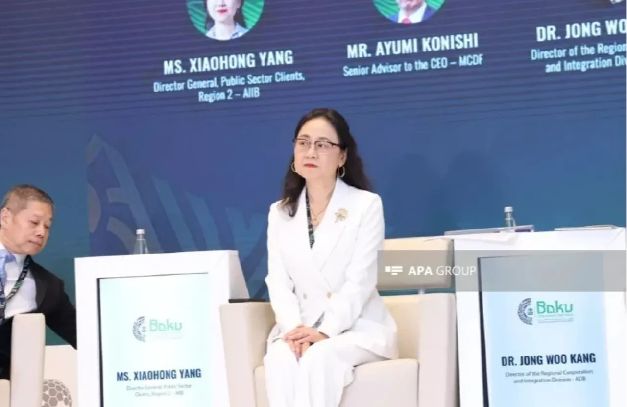 ԵՆԱԲ գլխավոր տնօրեն․ Միջին միջանցքի զարգացման համար կպահանջվի մոտ 28 մլրդ դոլար