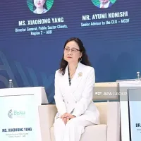 ԵՆԱԲ գլխավոր տնօրեն․ Միջին միջանցքի զարգացման համար կպահանջվի մոտ 28 մլրդ դոլար