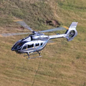 Հայաստանը Airbus-ի հետ վեց H145 ուղղաթիռ ձեռք բերելու պայմանագիր է կնքել
