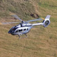 Հայաստանը Airbus-ի հետ վեց H145 ուղղաթիռ ձեռք բերելու պայմանագիր է կնքել