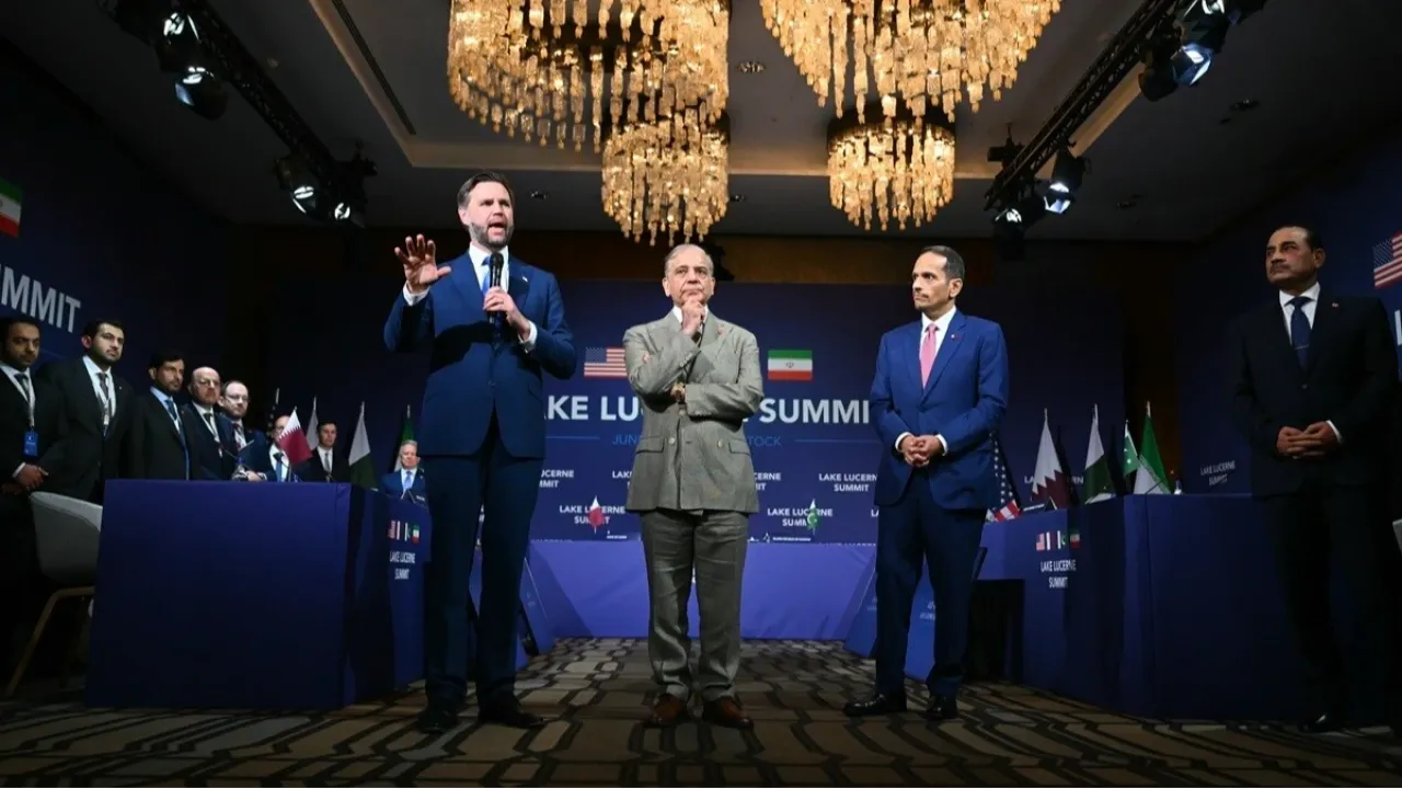 Շվեյցարիայում Իրանի և ԱՄՆ-ի միջև բարձր մակարդակի բանակցություններում գրանցվել է «խրախուսող առաջընթաց»
