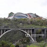 Ավինայանը  կարևորել է նախանշված ժամկետներում Կիևյան կամրջի վերանորոգումն ավարտելը