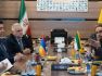 Քննարկվել են Հայաստանի և Իրանի փոստային ծառայութունների միջև համագործակցության ընդլայնման հարցեր