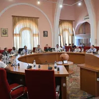 Հայաստանում քննարկում են ճառագայթման և մասնիկների փոխազդեցության ոլորտի նվաճումներն ու դրանց կիրառությունները