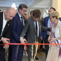 Նոր կամուրջ՝ Հայաստանի և Ֆրանսիայի միջև. Քաջարանում ֆրանկոֆոն կենտրոն է բացվել
