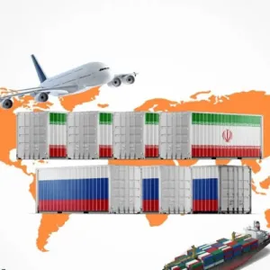 Ռուսաստանն ու Իրանը կարող են հասնել 10 մլրդ դոլարի ապրանքաշրջանառության