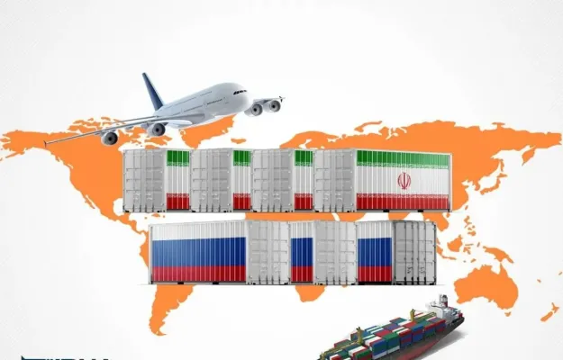 Ռուսաստանն ու Իրանը կարող են հասնել 10 մլրդ դոլարի ապրանքաշրջանառության