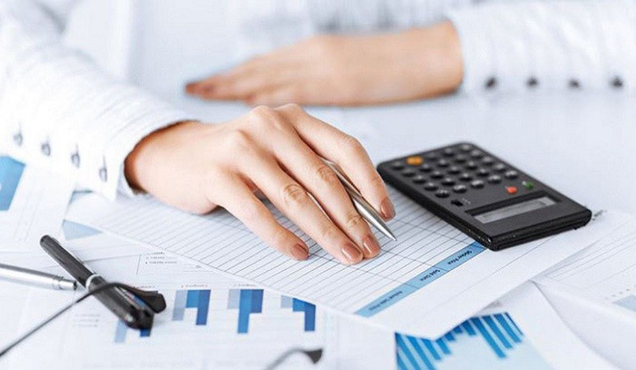 Պետբյուջեի եկամուտներն աճել են 14.7 տոկոսով