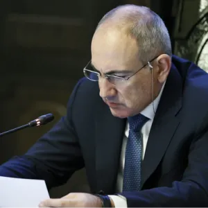 Ստեղծվել է կարկտահարությունների դեպքերի ուսումնասիրման աշխատանքային խումբ