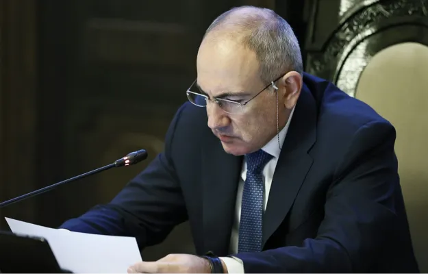 Ստեղծվել է կարկտահարությունների դեպքերի ուսումնասիրման աշխատանքային խումբ