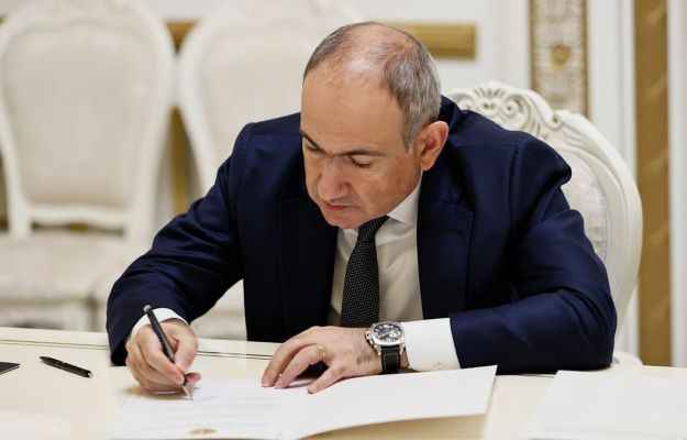 Հաստատվել են ԱՀԱՀ համընդհանուր ապահովագրության հիմնադրամի հոգաբարձուների խորհրդի անդամների և գլխավոր տնօրենի ընտրության հանձնաժողովների կազմերը