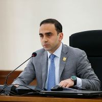 Մեր ռազմավարությունն է, որ հետագայում Երևանում ամբողջապես անցնենք էլեկտրական տրանսպորտի․ Ավինյան