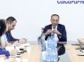 Արսեն Թորոսյանը ներկայացրել է ԱՍՀ ոլորտի առաջնահերթությունները և նախարարության հնարավոր վերանվանումը