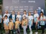 Յունիբանկը և Unisport ակումբը մասնակցել են «Tricolor» Yerevan Beat Run վազքին
