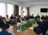 Քննարկվել են Հայաստանի ու Իրանի սահմանային թողունակության աճին միտված հարցեր