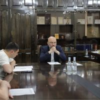 Գյումրին մեծ ճանապարհաշինության շեմին է․ մեկնարկել են լայնածավալ նախապատրաստական աշխատանքները