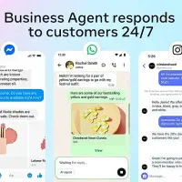 Meta-ն գործարկել է WhatsApp-ի ԱԲ Business Agent-ը ամբողջ աշխարհում