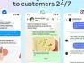 Meta-ն գործարկել է WhatsApp-ի ԱԲ Business Agent-ը ամբողջ աշխարհում
