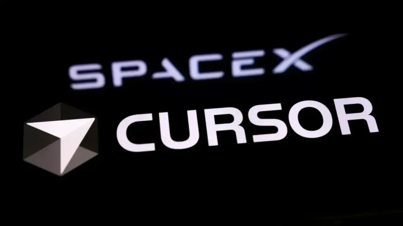SpaceX-ը 60 մլրդ դոլարով ձեռք կբերի Cursor-ի մշակող Anysphere-ը