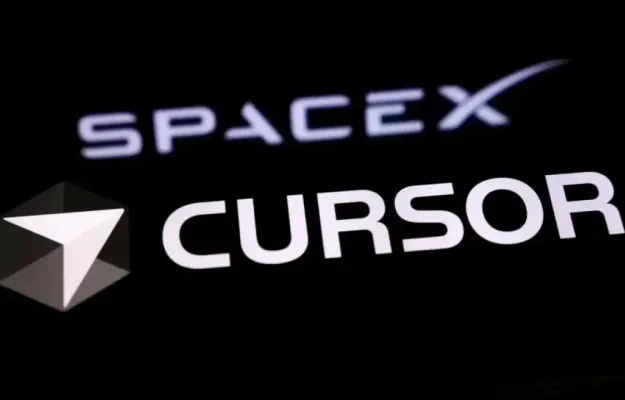 SpaceX-ը 60 մլրդ դոլարով ձեռք կբերի Cursor-ի մշակող Anysphere-ը