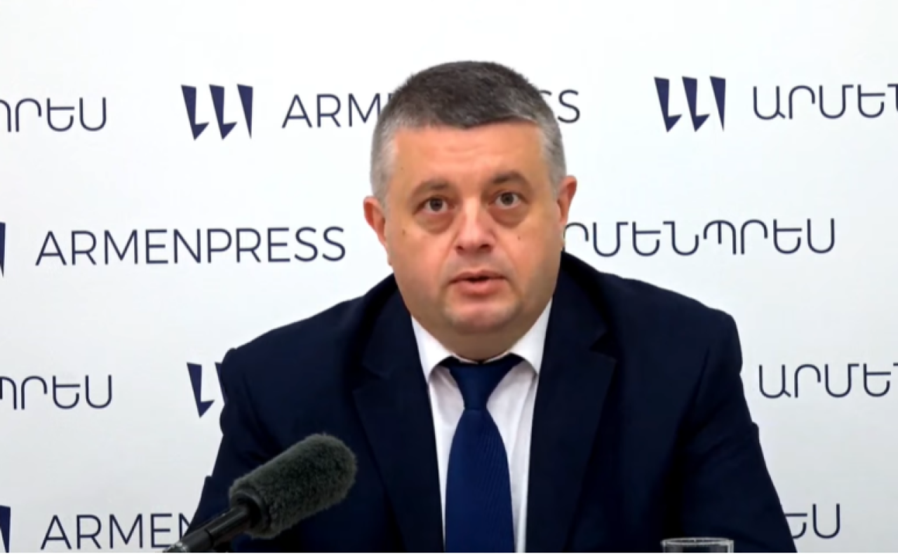 2026-ի գարունը 12-րդ խոնավն էր՝ սկսած 1935 թվականից. Ազիզյան
