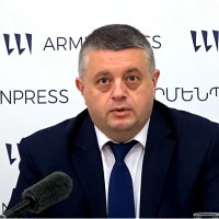 2026-ի գարունը 12-րդ խոնավն էր՝ սկսած 1935 թվականից. Ազիզյան