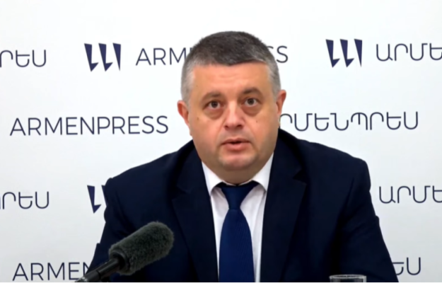 2026-ի գարունը 12-րդ խոնավն էր՝ սկսած 1935 թվականից. Ազիզյան